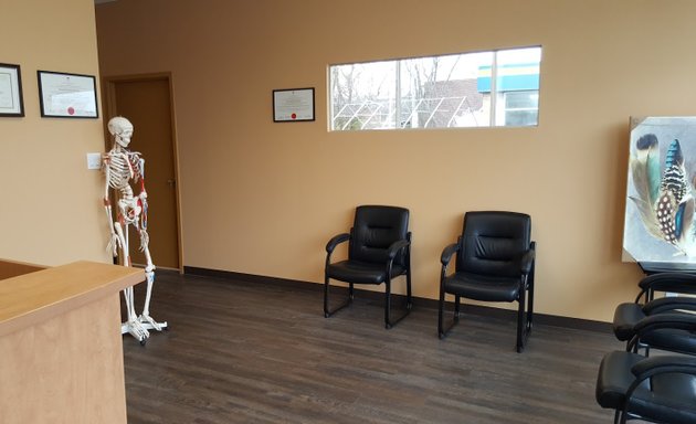 Photo of Physio-Ergo | Clinique Sportive Laval
