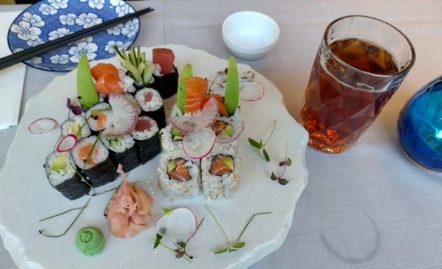 Foto von Maxim Sushi