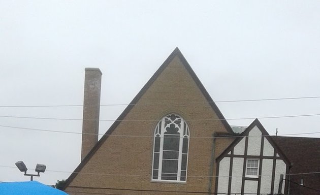 Photo of Messiah Lutheran Church