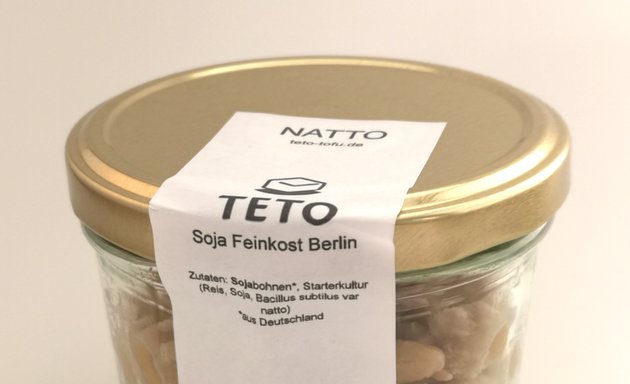 Foto von Teto Tofu