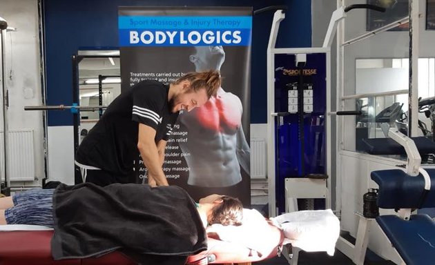 Photo of Bodylogics Health and Fitness Clinic Tufnell Park