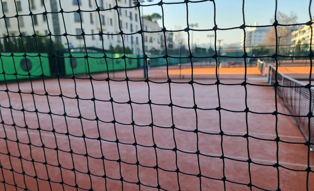 Photo de Tennis de Longchamp