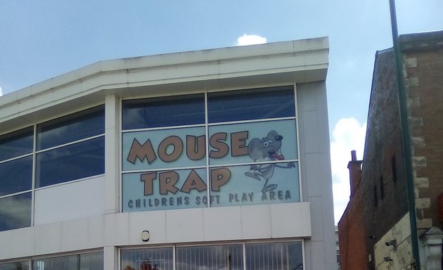 Photo of Mousetrap Soft Play (Nott'm) Ltd