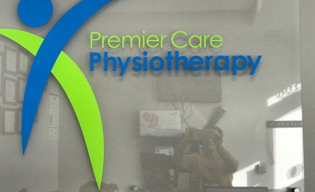 Photo of Premier Care Physiotherapy & RMT