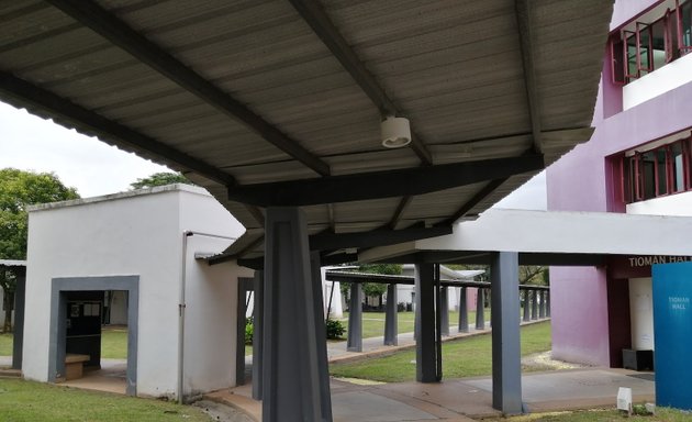 Photo of Langkawi Hall