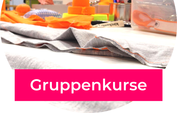 Foto von Sigrid Ellen Münzberg • SEKUNDÄR-SCHiCK Upcycling & DIY Workshops