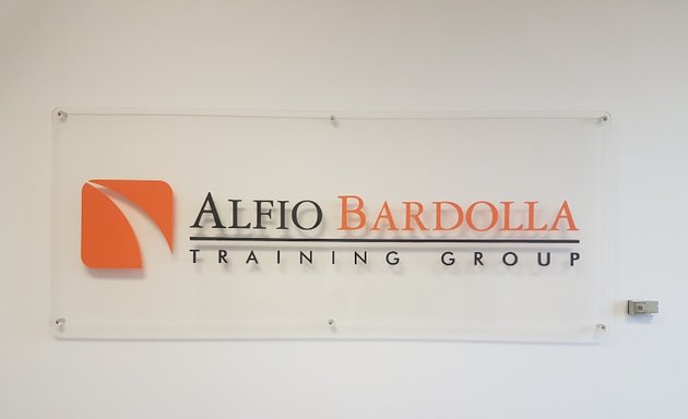 foto Alfio Bardolla Training Group