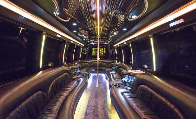 Photo of Boss Limousine Service