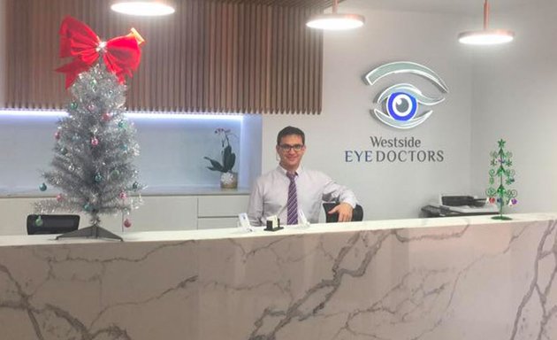 Photo of Westside Eye Doctors