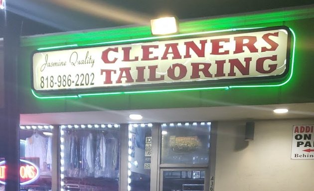 Photo of Jasmine Cleaners