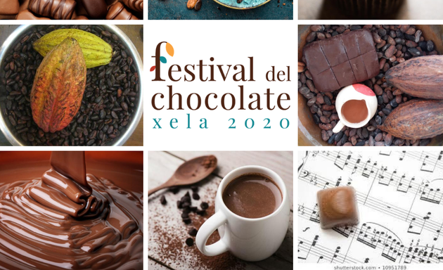 Foto de Festival del Chocolate Xela