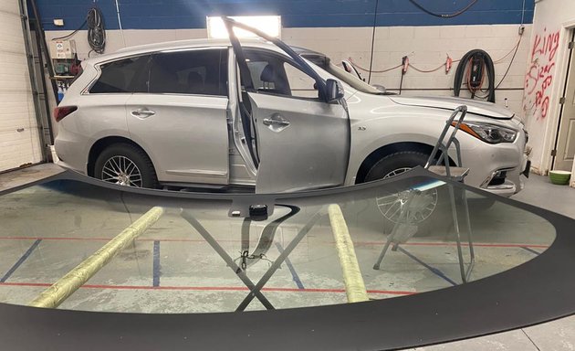 Photo of Canada Auto Glass