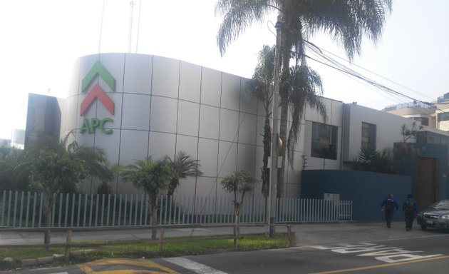 Foto de APC Corporación S.A.