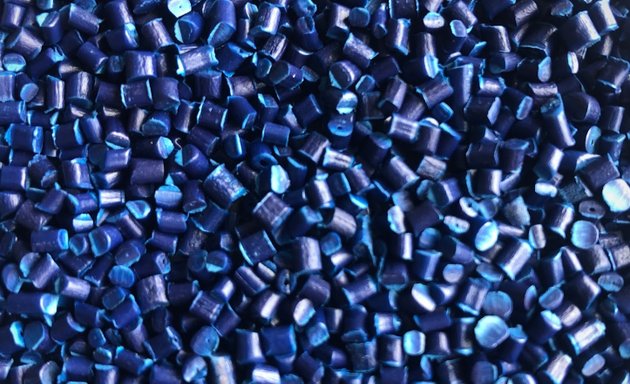 Photo of ARPMAX Polymers