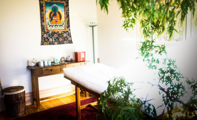 Photo of Japanese Acupuncture Montreal