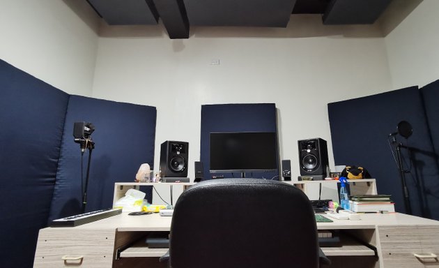 Photo of Metropoint Studio