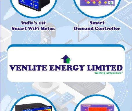 Photo of VENLITE INDUSTRY LIMITED formerly Venlite Energy Limited