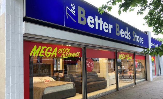 Photo of The Better Beds Store