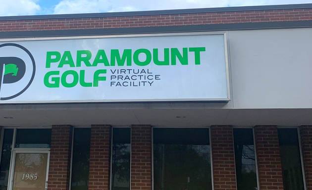 Photo of Paramount Golf