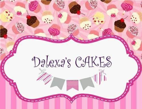 Foto de Dalexa's CAKES
