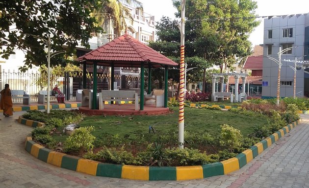 Photo of Sundar Nagar Park