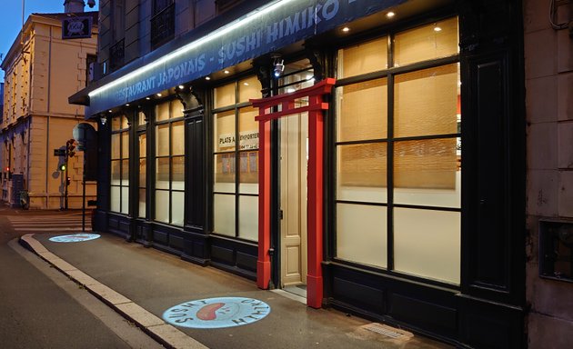 Photo de SUSHI HIMIKO（Himiko sushi - Restaurant japonais sushis Saint-Etienne）