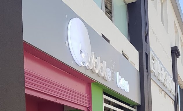 Foto de Bubble Tea & Coffee Shop