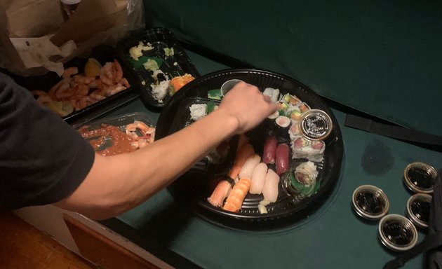 Photo of New Mizu Sushi