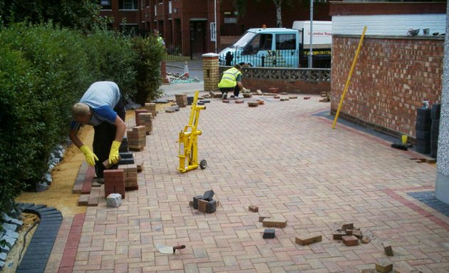 Photo of Paving UK Ltd