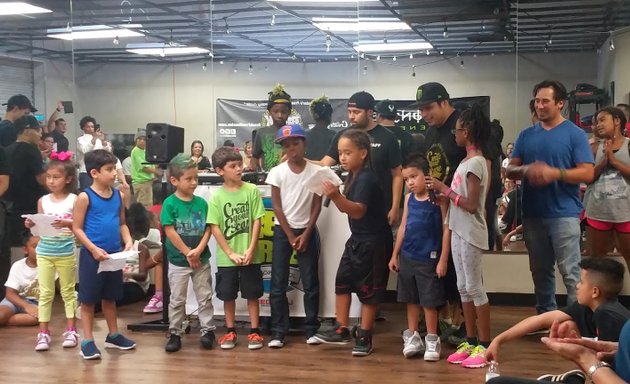 Photo of Break Free Hip-Hop School: SE Houston