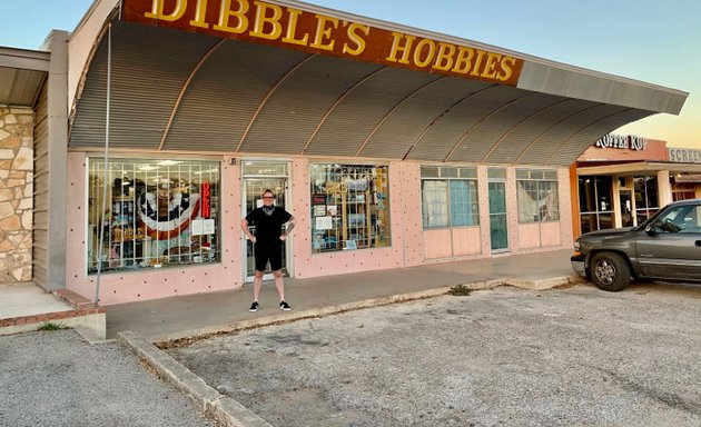 Photo of Dibble's Hobbies
