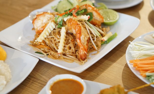 Photo of Boonnak Thai Restaurant