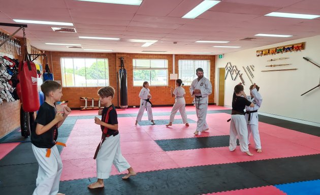 Photo of Sports Karate Australia