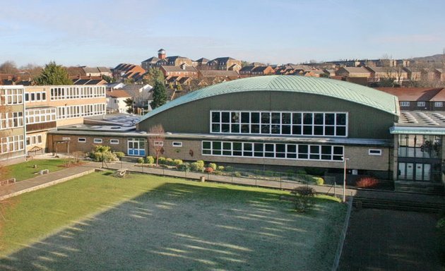 Photo of The Halley Academy