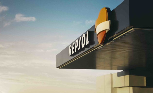 Foto de Estación de Servicio Repsol