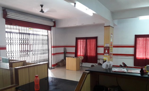 Photo of Muthoot Finance Ltd