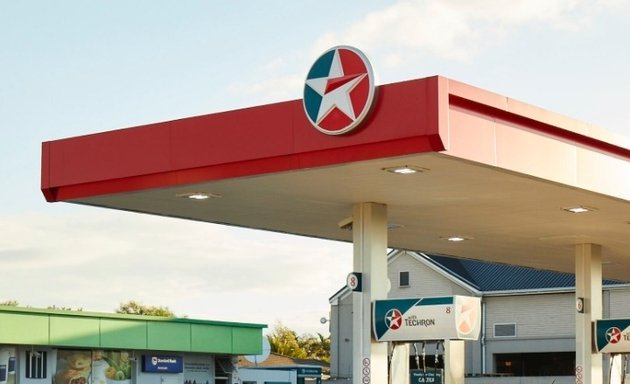 Photo of Caltex Spine Road Service Station