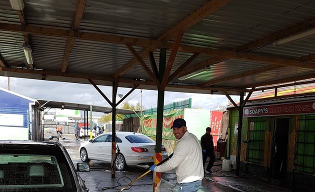 Photo of Soapy's Hand Car Wash