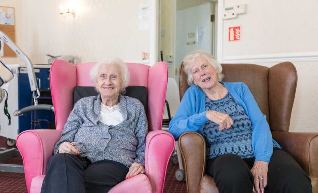 Photo of The Fountains Care Home