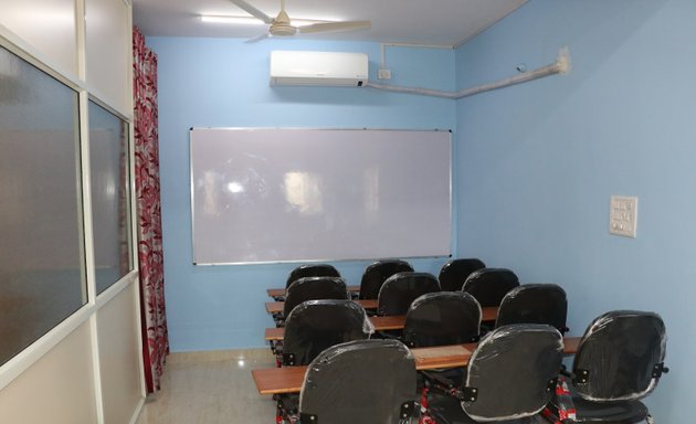 Photo of Concept Classes Tuition Centre