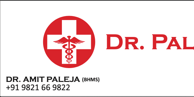 Photo of Dr. Amit Paleja's Homeopathic Clinic | Dr. Paleja's Clinic | General Physician | PCOD, Migraine, Arthritis, Spondilosys, Eczema, Asthama, Skin, Lungs ailments