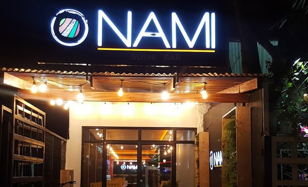 Foto de Nami Sushi bar