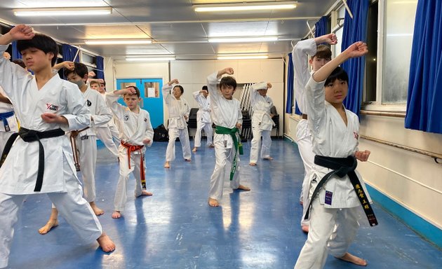 Photo of Forza Karate Club - Upminster