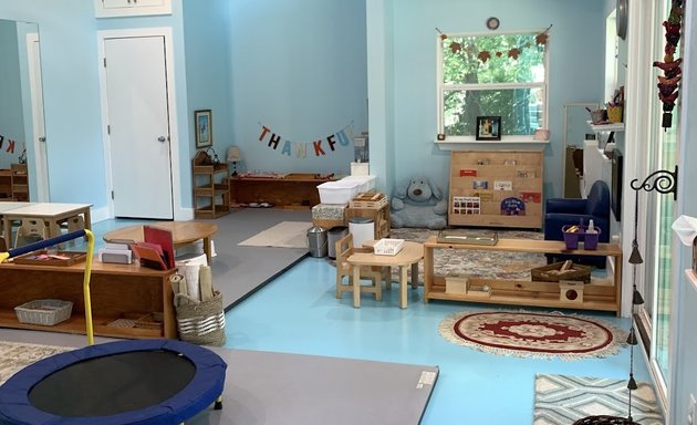 Photo of Helping Hands Montessori Services & Preschool