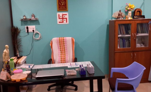 Photo of Smile Sujok Therapy Centre