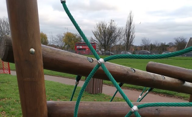 Photo of Barley Lane Recreation Ground Play Area
