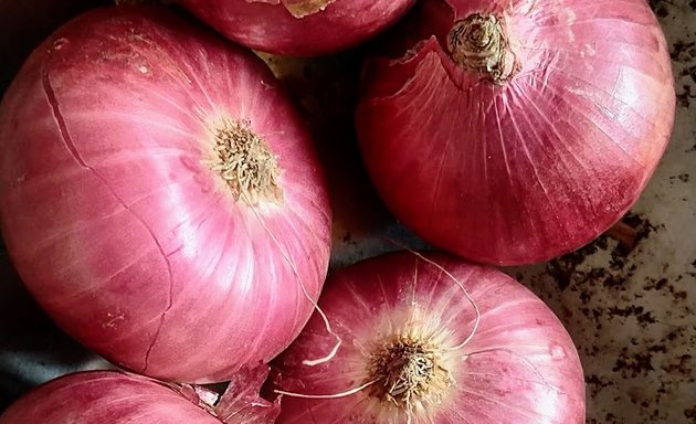 Photo of Fresh organic veg Mart