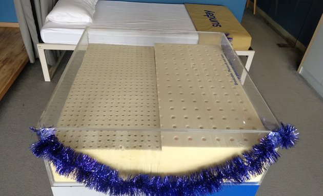Photo of Sunday Mattresses & Beds - 100 Nights Trial