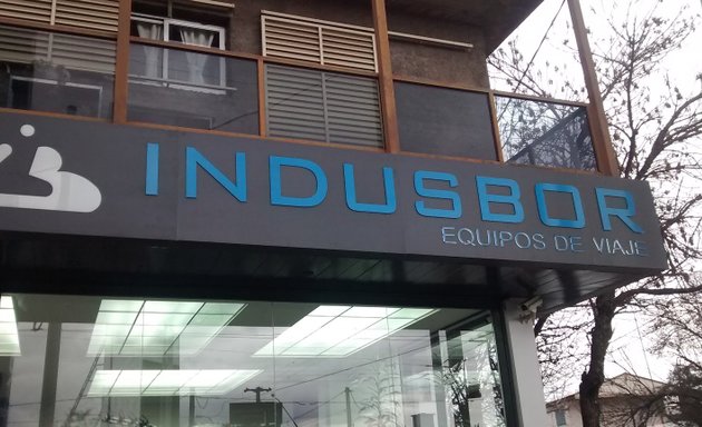 Foto de Indusbor