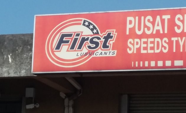 Photo of Speeds Tyre Auto Care & Servis